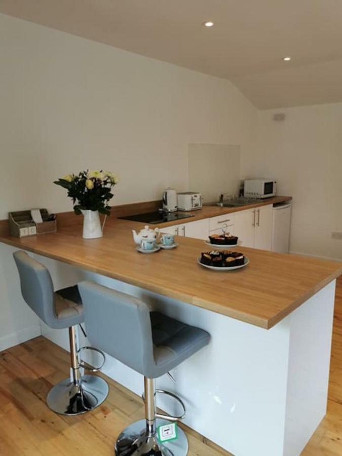 Holiday home Couples Country Escape Includes Private Indoor Pool And Hot Tub In North Wales