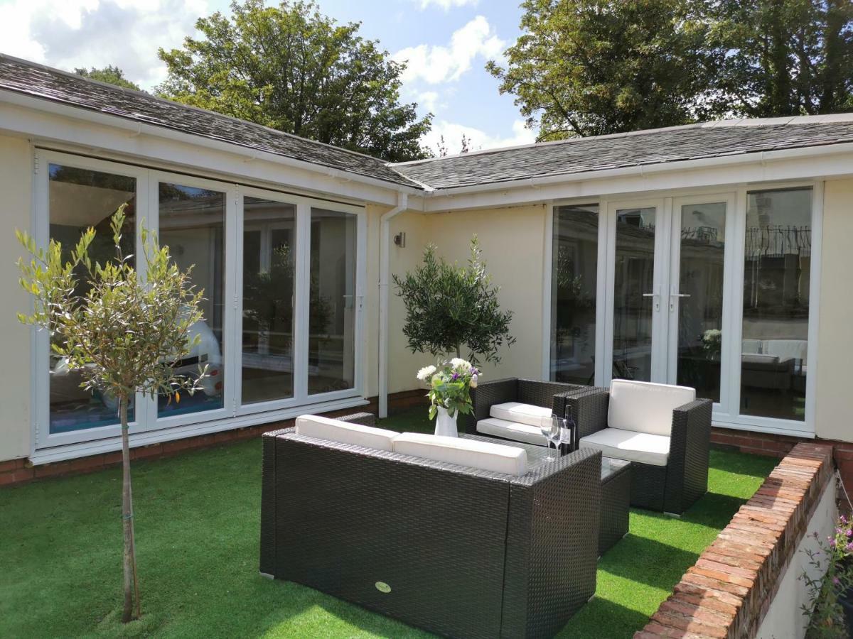 Couples Country Escape Includes Private Indoor Pool And Hot Tub In North Wales