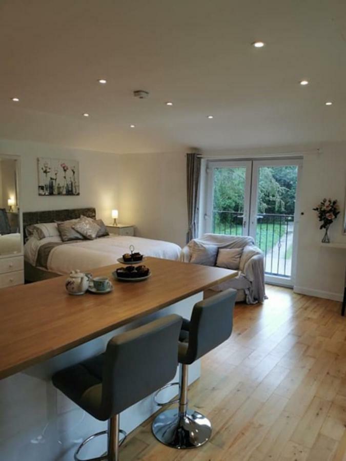 Holiday home Couples Country Escape Includes Private Indoor Pool And Hot Tub In North Wales Bagillt