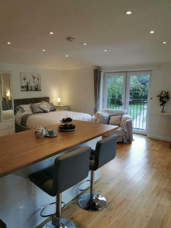 Holiday home Couples Country Escape Includes Private Indoor Pool And Hot Tub In North Wales Bagillt